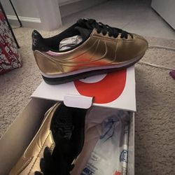 CLASSIC CORTEZ LEATHER SE