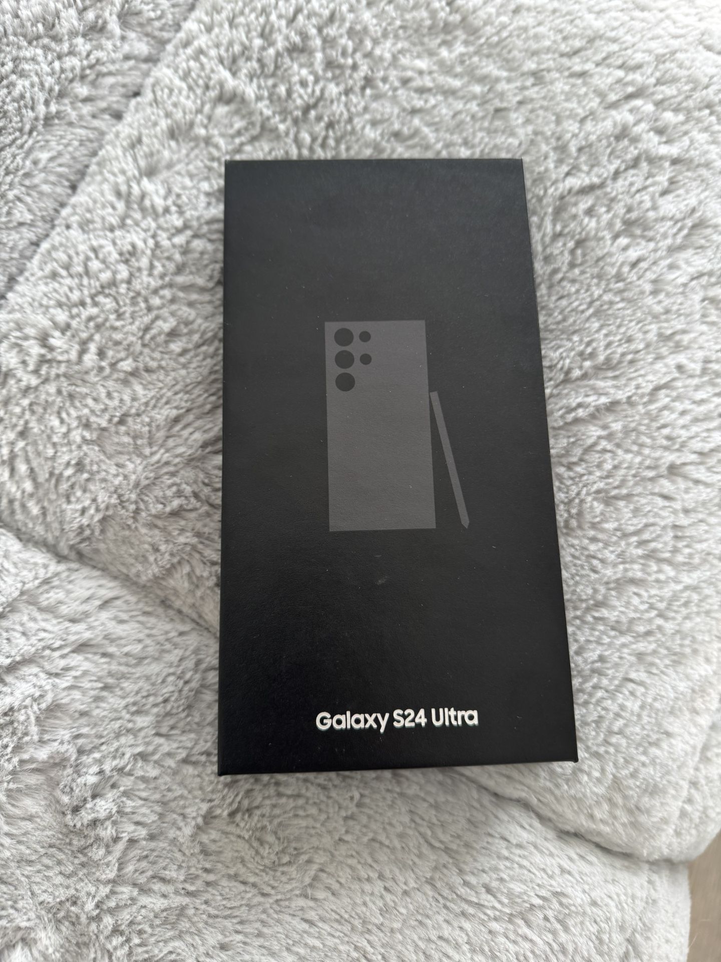 Samsung Galaxy S24 Ultra (Unlocked)