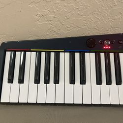 Rock Band PS3 Wireless Keyboard 