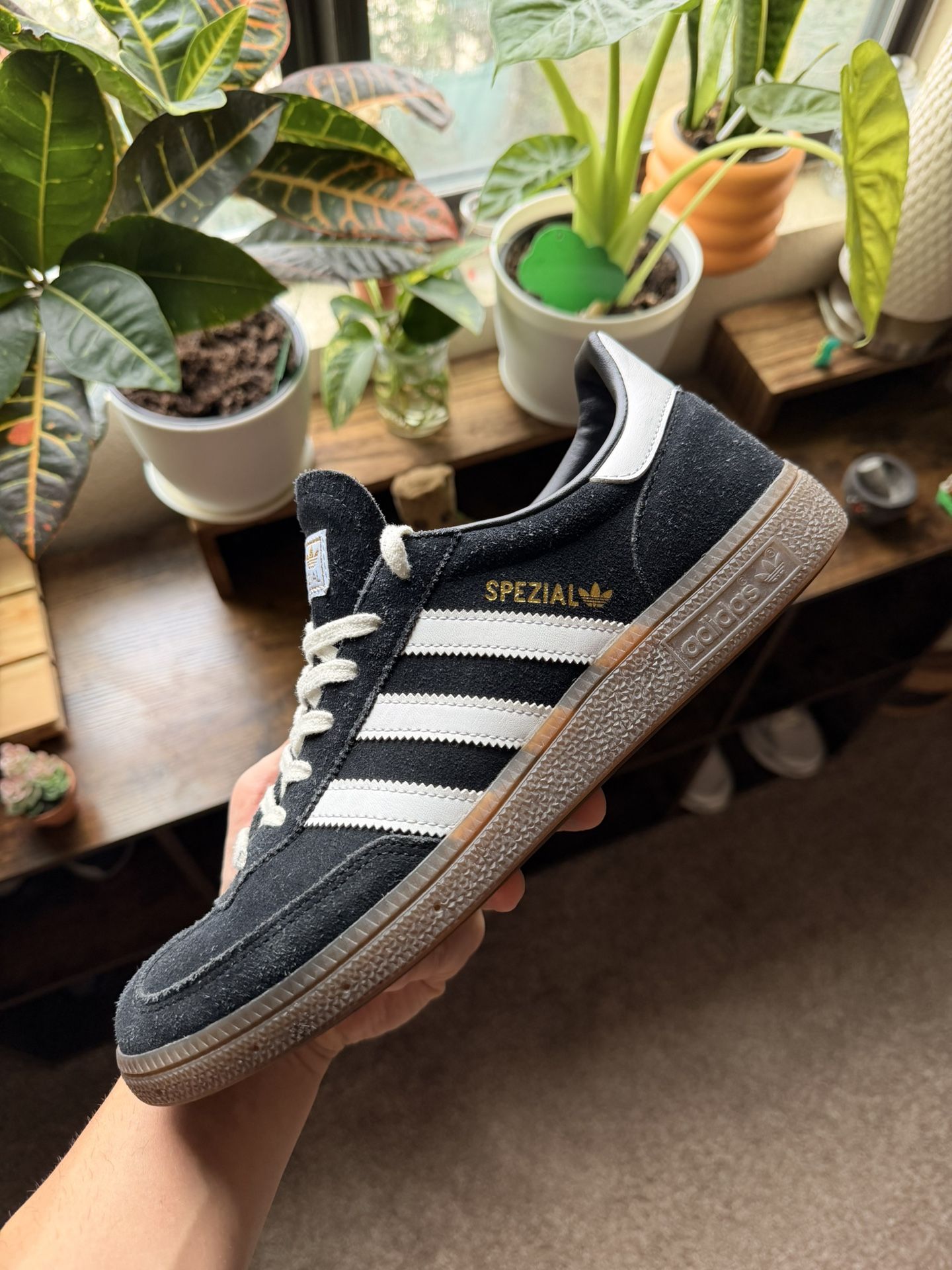 Adidas spezial Size 9.5