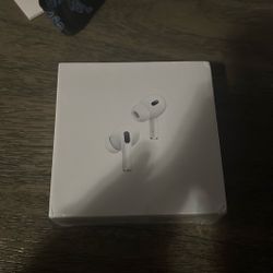 AirPods Pro (2nd Gen)