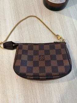 Louis Vuitton Damier Ebene