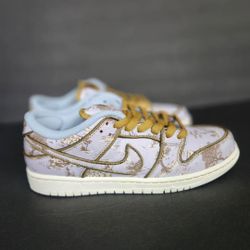 Nike SB Dunk Low Premium City of Style