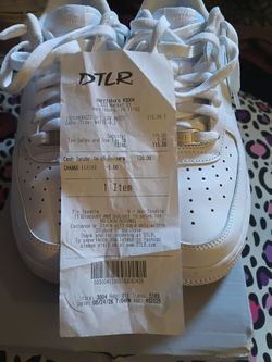Nike air force 1