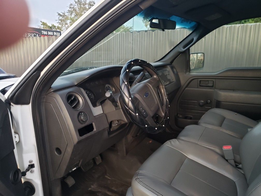 stores cheap 2012 CarGurus Ford F Sale in Miami, 150 FL Used for Sale