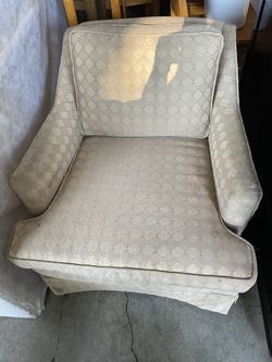 Free Comfy Chair