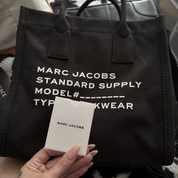 Marc Jacob’s Tote bag