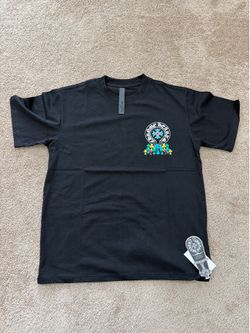 Chrome Hearts Shirt