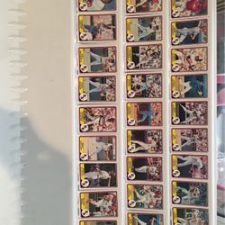 Boardwalk and baseball official collector set