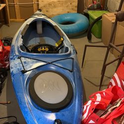 Kayak