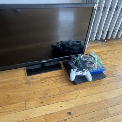 PS4 