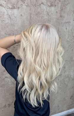 Balayage