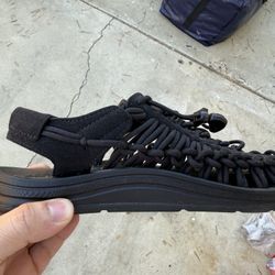 Keen Sandals
