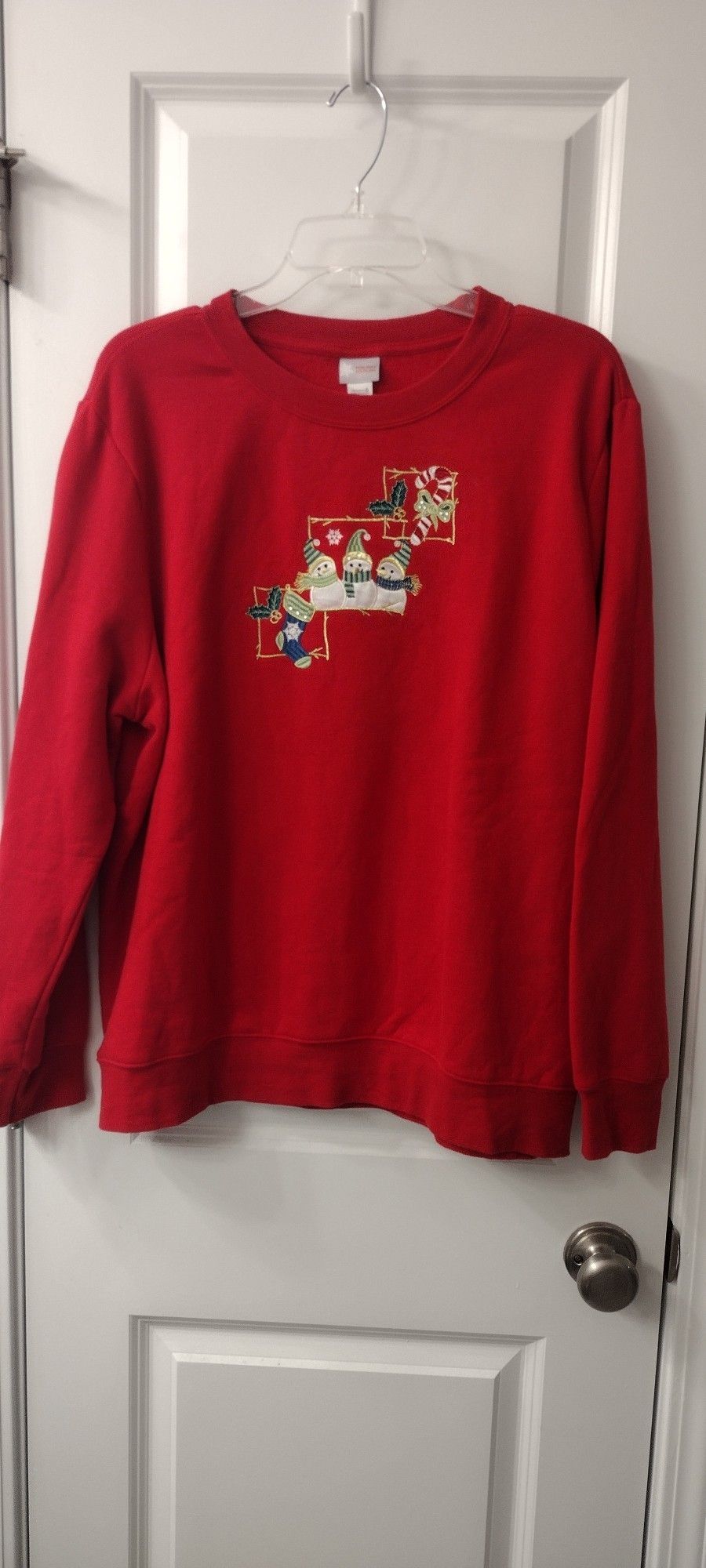 Christmas Sweatshirt 