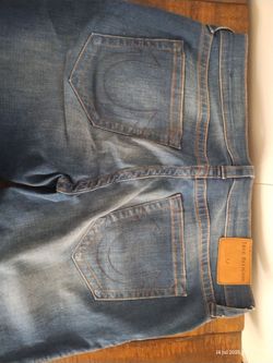True Religion Pants