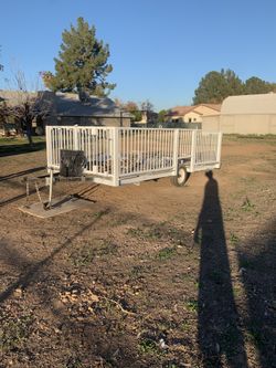 Utility Trailer
