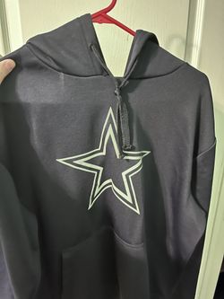 Mens Dallas Hoodie