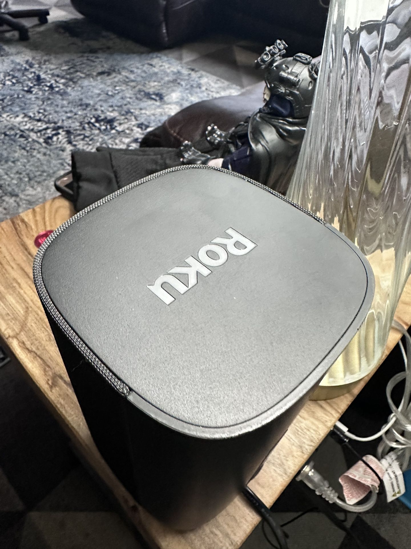 Roku Speaker 2024