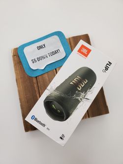  🎶 Party Starter – JBL Flip 6 Now $20 Off