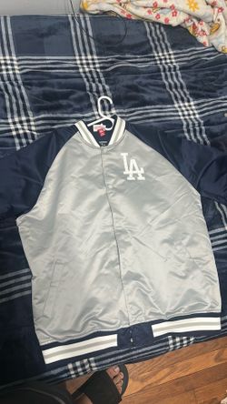 Dodgers jacket