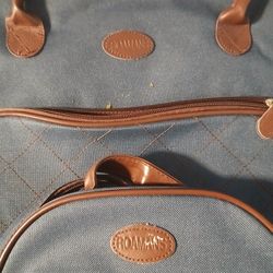 Matching Bags 