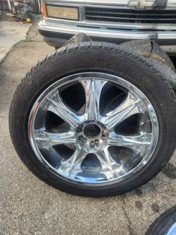 Rims