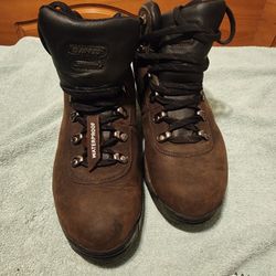 Hi -Tec Altitude Waterproof Men's Boots Size 8