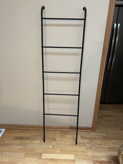 ladder