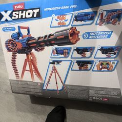 Nerf Extreme