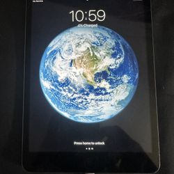 Ipad Mini W Cellular Wifi Available 