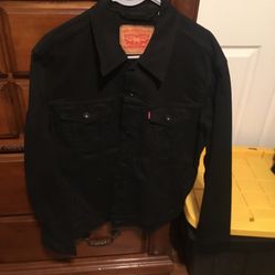 Chamarra Nueva Talla M