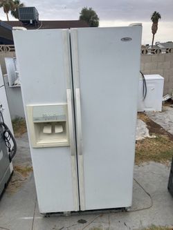 Fridge