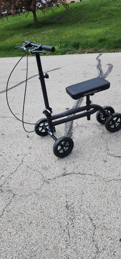 Knee Scooter