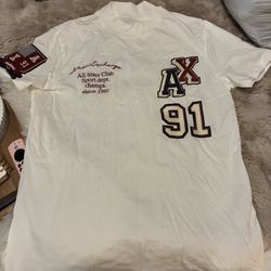 Armani Exchange Shirt