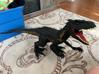 Large dinosaurs