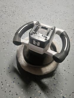 Hart buffer