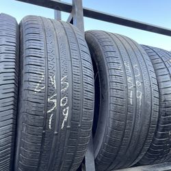 Used Tires Llantas Usadas