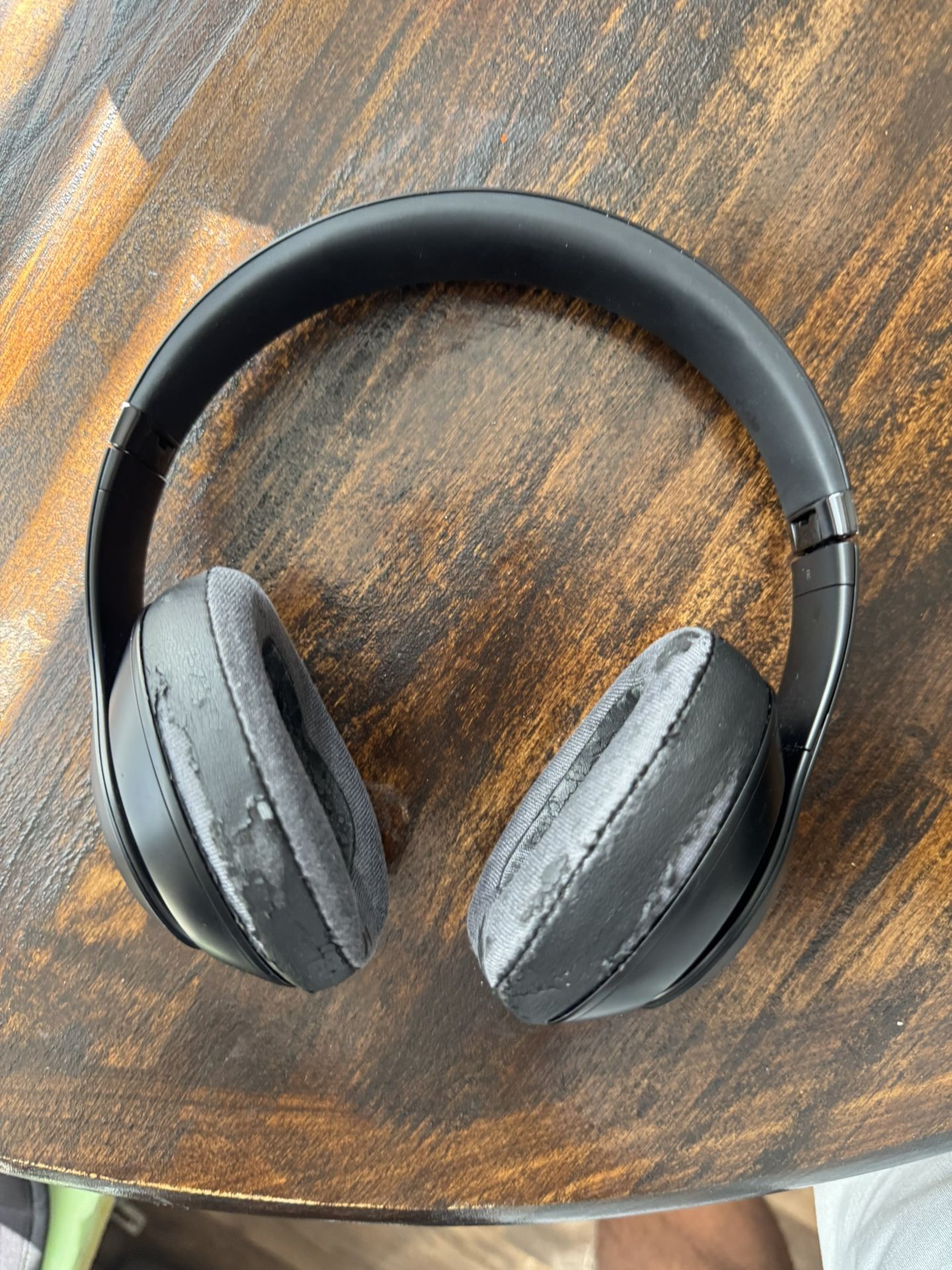 Beats Studio 3s