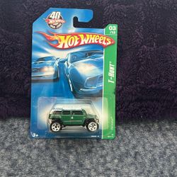HOTWHEEL 