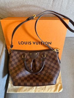 Louis Vuitton Siena PM crossbody bag