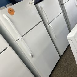 Working Clean Refrigerator Deals 