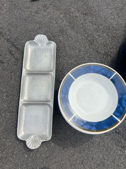Plates