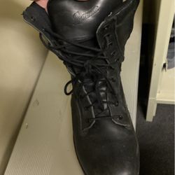 Work Boots