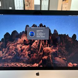 27” iMac (2013)