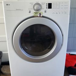 Secadora/Dryer