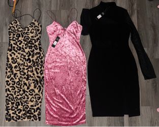 FASHION NOVA