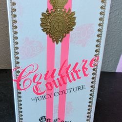 Couture By Juicy Couture