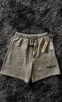 Essential Shorts