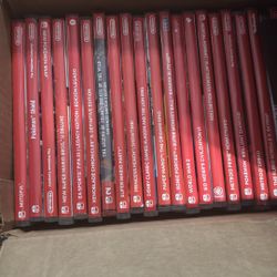 Switch Games 
