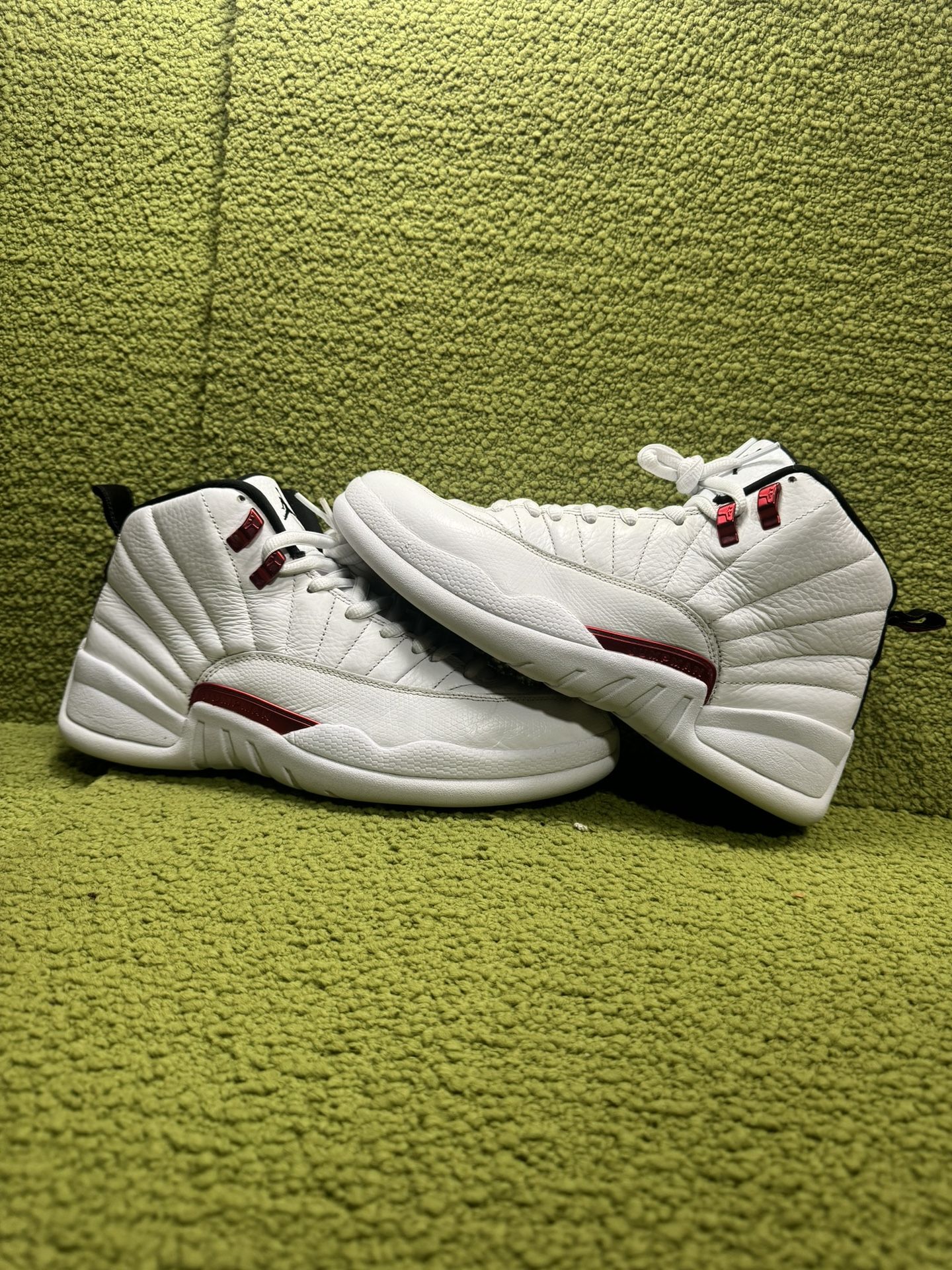 Jordan 12 Twist Size 9.5M